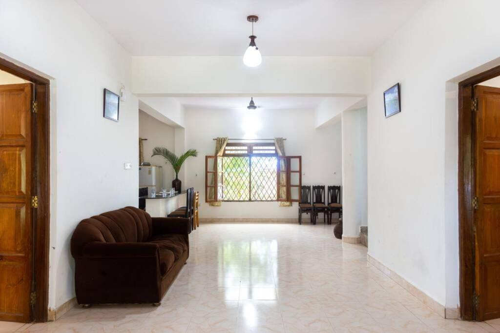 Villa Barbosa, 2 Bhk Villa & Luxury Rooms Near Colva, Sernabatim, Benaulim Beach Exteriör bild
