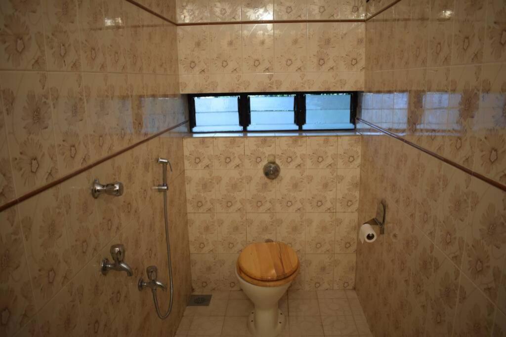 Villa Barbosa, 2 Bhk Villa & Luxury Rooms Near Colva, Sernabatim, Benaulim Beach Exteriör bild