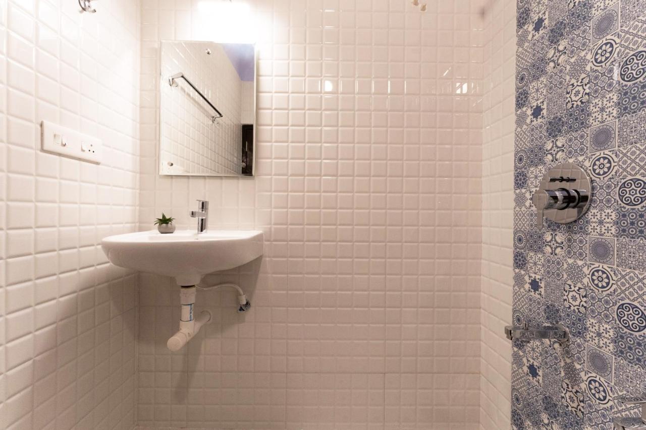 Villa Barbosa, 2 Bhk Villa & Luxury Rooms Near Colva, Sernabatim, Benaulim Beach Exteriör bild