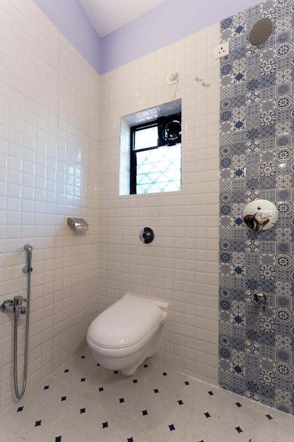 Villa Barbosa, 2 Bhk Villa & Luxury Rooms Near Colva, Sernabatim, Benaulim Beach Exteriör bild