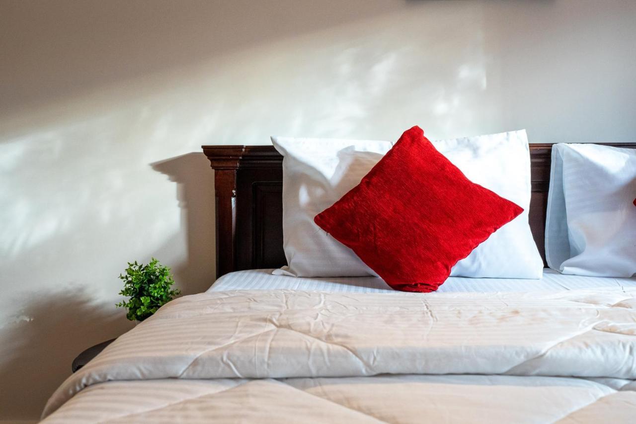 Villa Barbosa, 2 Bhk Villa & Luxury Rooms Near Colva, Sernabatim, Benaulim Beach Exteriör bild