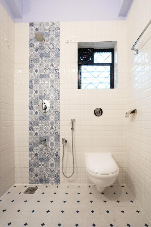 Villa Barbosa, 2 Bhk Villa & Luxury Rooms Near Colva, Sernabatim, Benaulim Beach Exteriör bild